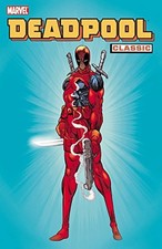 Deadpool Classic, Vol. 1 picture