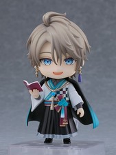 Good Smile Company Nijisanji Series Nendoroid Kaida Haru picture