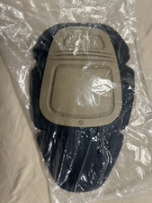Crye Precision AirFlex Combat Knee Pads KHAKI, Gen 3 NSN 8465-01-581-5571 New picture
