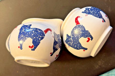 Arthur Wood milk jug and sugar bowl picture
