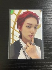 P1Harmony Theo Photo Card HARMONY:ZERO IN picture