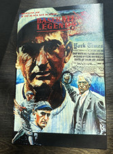 Baseball Legends Comics #17 1993 Revolutionary Comics Shoeless Joe  Comic picture