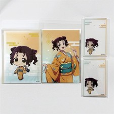 Pharmacist's Monologue Vasara Kosui picture