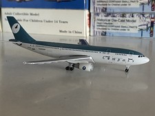 Aeroclassics Compass Airlines Airbus A300B4 1:400 VH-YMA ACVHYMA Australia picture