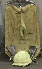 Vietnam Vintage War Gear picture
