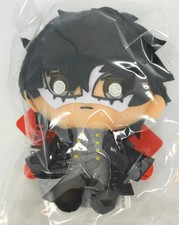 Persona 5 Royal Joker Plush Keychain P5R Sega Store Pop Up picture