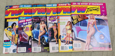 6 VW Trends Volkswagen Bug Beetle Ghia Bus Car Magazine - 1992 picture