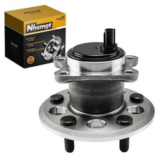 Rear Wheel Bearing Hub Assembly for 2012-2017 Camry Left Rear 512454 Wheel picture