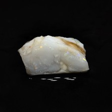 Raw Pink Spencer Idaho Color Marker Opal Specimen picture