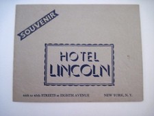 Vintage  B&W Souvenir Photo  for 