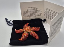 estee lauder dancing starfish solid perfume compact 2017 picture