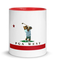 PGA West Coffee Mug picture