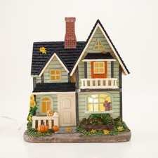 Cracker Barrel Harvest House Accent Light ( 2026)  NEW - ORIGINAL BOX picture