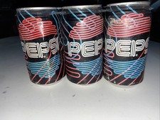 1990's Controversial Pepsi 