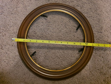 Collector Plate Frame 11.75