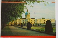 1991, Schloss Charlottenburg, Berlin, Germany, German Castle Posted picture