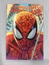 Marvel Comics AMAZING SPIDER-MAN #1000 J. SCOTT CAMPBELL Variant (2026) picture