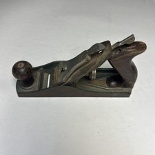 VTG Craftsman Hand Plane C557B Crown Logo Made USA Preowned picture