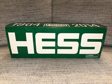 1964-2014 Hess Toy Tanker Truck 50th Anniversary Collector's Edition New in Box picture