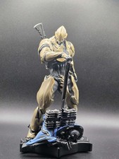 WARFRAME 2015 Collectors Statue RHINO No Box picture
