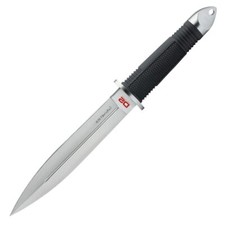 Honshu D2 Fighter Fixed Blade Knife | D2 Tool Steel Blade | Full Tang picture