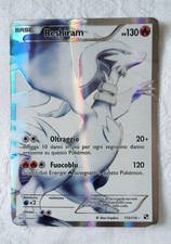 Reshiram 113/114 Celebrations Classic Full Art Collection picture