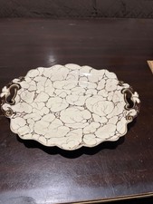 Antique 19thC Staffordshire Ironstone 