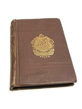1870 Helps to Every Day Holiness by A. C. Rose picture