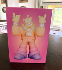 Superplastic x Rhymezlikedimez Pastel & Pearl Vinyl Figure NEW IN BOX - *OBO* picture