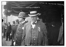 Photo:Edwin Albert Merritt New York State Senator 1910s Portrait picture