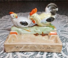 Vintage Chicken/Rooster 