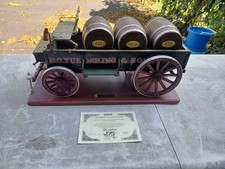 Yuengling 175th Anniversity Wagon picture