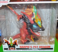 Yu-Gi-Oh Super Sized Jumbo POP Vinyl Figure Harpie's Pet Dragon picture