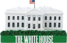 The White House First Bobble Bobblehead picture