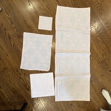 Beautiful Hand Embroidered Table Sets picture