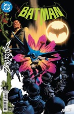 Batman #13 Cover A Matteo Scalera picture