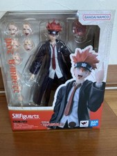S.H.Figuarts Mashle Dot Ballet Bullet Action Figure BANDAI picture