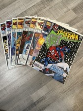     Web of Spider-Man / The Sensational Spider-Man picture