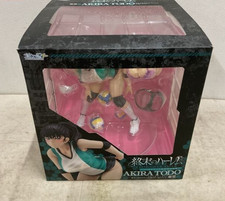 Hakoirimusume official world's end harem AKIRA TODO 1/6 Figure 20cm japan anime picture