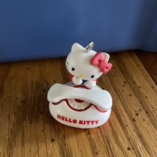 Hello Kitty - Takara Tomy Arts Hello Kitty Nostalgic Miniature Vol. 2 Telephone picture