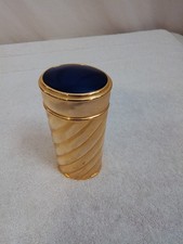 Vintage Boucheron Jaipur Eau de Parfum 8JBA Gold Trouble  2.5oz/75ml  100% full picture