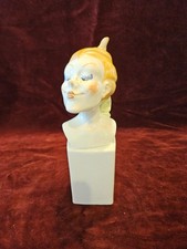 Kati Zorn Porzellan Germany Figurine 8-3/4