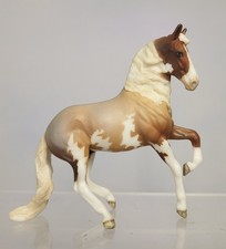 Breyer CM SM Alborozo custom picture