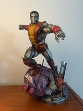 Marvel comics Colossus 1/6 Scale Statue 3D Print Fully Painted Figure picture