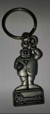 Fitzgerald's Casino “Mr. O Lucky” Keychain  picture