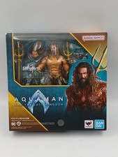 S.H.FIGUARTS Model Aquaman BANDAI picture