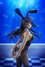 Mai Sakurajima 1/7 Figure ANIPLEX Rascal Does Not Dream of Bunny Girl Senpai NEW picture
