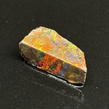 Mesmerizing Australian Andamooka Rough Opal picture