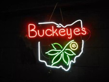New Ohio State Light 20