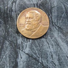 HK-460 So Called Dollar, 1931 Cyrus McCormick, Centennial of Reaper picture